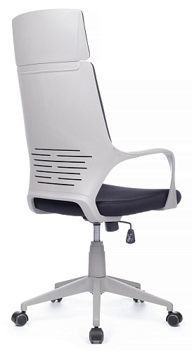 фото кресло RV-8989 Grey №4