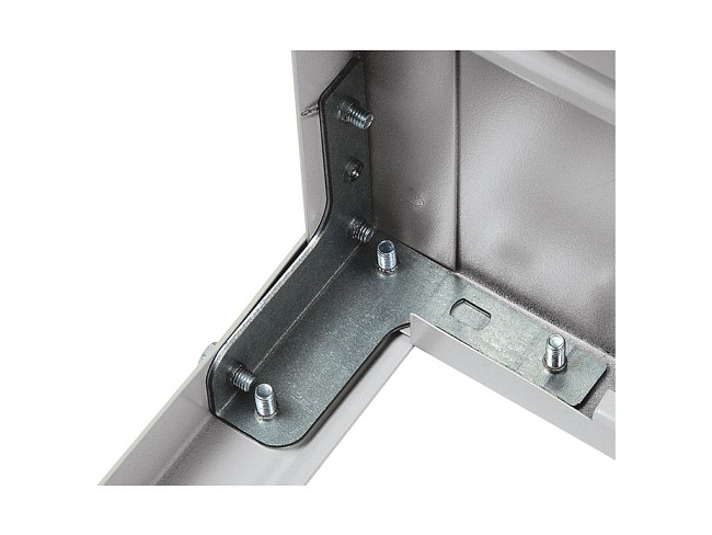 фото Стеллаж MS 200/100x40/6 №4