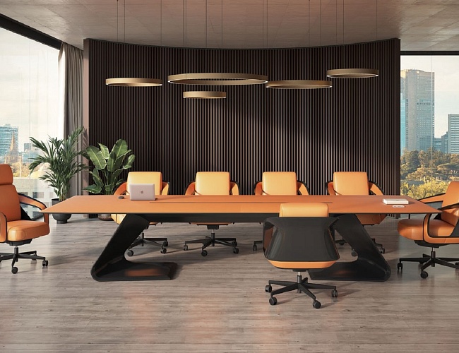 фото столы Бугатти Эко №3