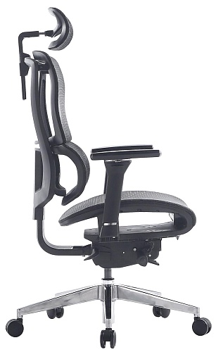 фото кресло EV-Мега №2