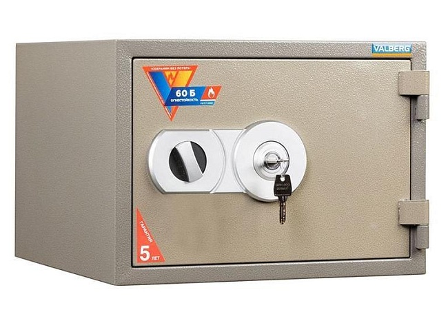 фото Cейф FRS-32 KL №2