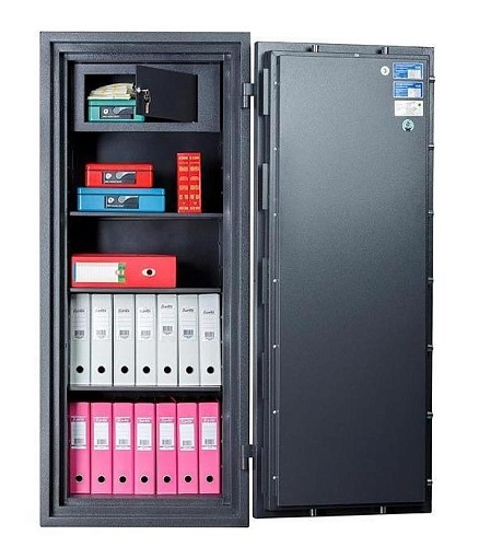 фото Cейф Гарант Евро 165T №3