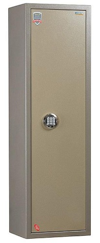 фото Сейф Valberg Ирбис 5 EL