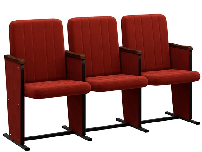 фото секции Лондон