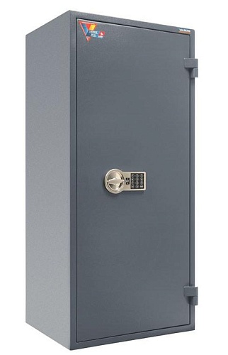 фото Сейф Кварцит 120/55T-EL №2