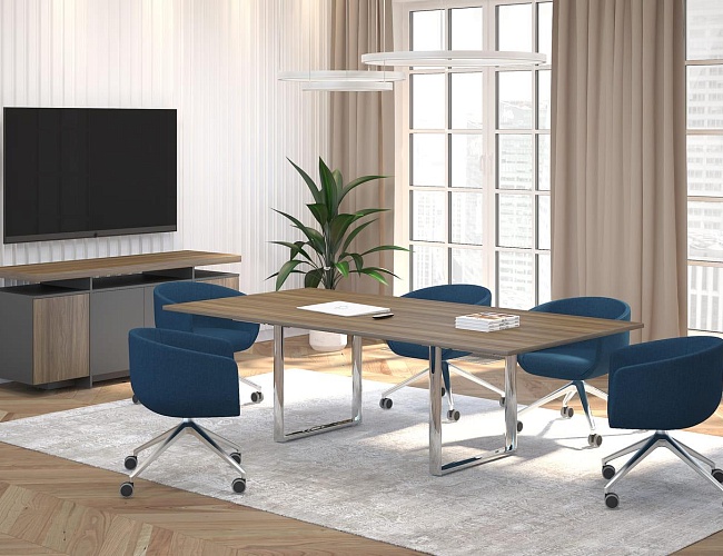 фото столы Орбис-Карре №4