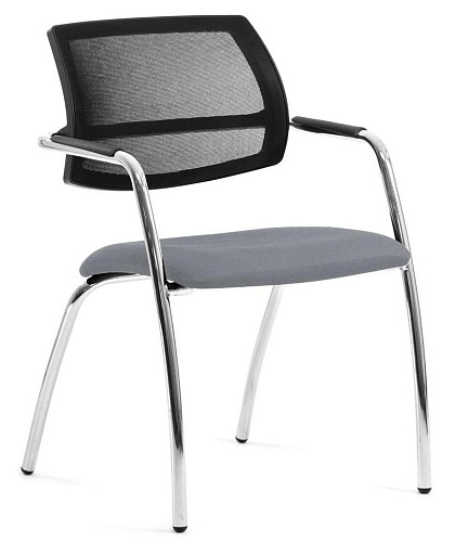 фото офисный стул Urban Mesh 4х №2