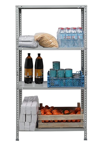 фото Стеллаж ES 150KD/75 №2