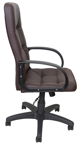 фото офисное кресло DR-59 №5