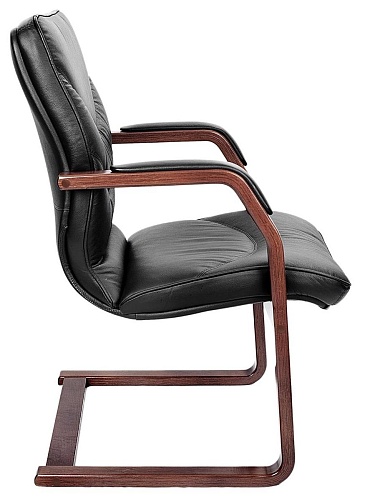 фото кресло Leeds Wood C №2