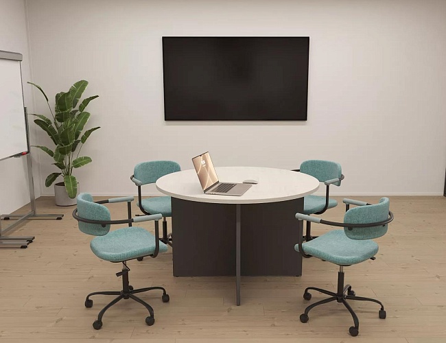 фото столы Project Dub N №3