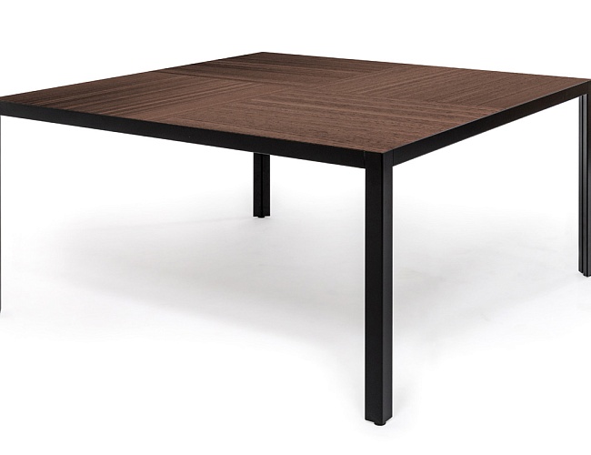 фото столы Enzo Black №4