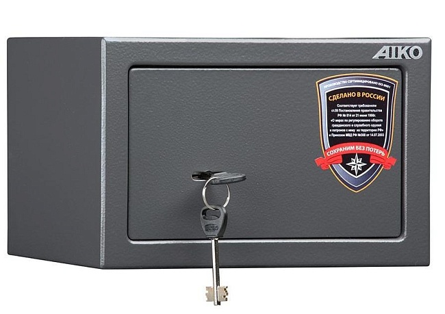 фото Cейф Aiko TT-170