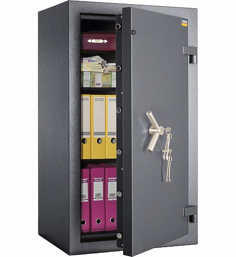 фото Сейф Гранит III-1268 KL