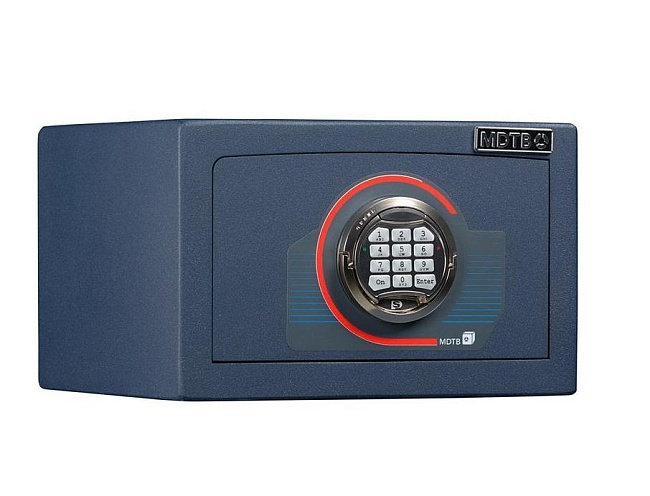 фото Сейф MDTB EK-22.E №2