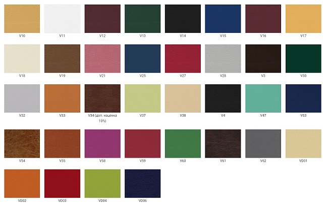 фото кресло Ravenna Arm №5