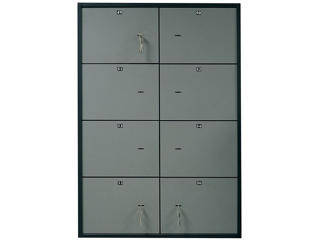 фото Ячейка Valberg DB-8