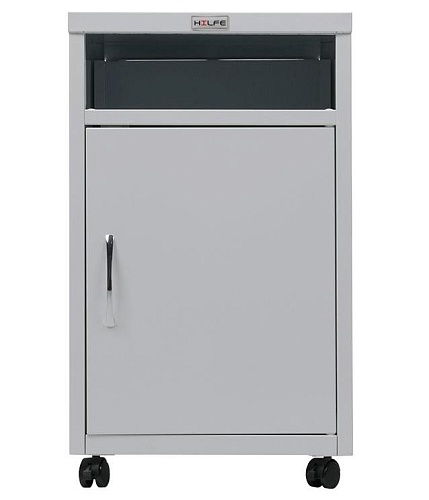 фото Тумба медицинская МД ТП-3 №2