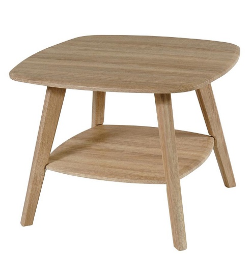 фото Журнальный столик Хадсон №2