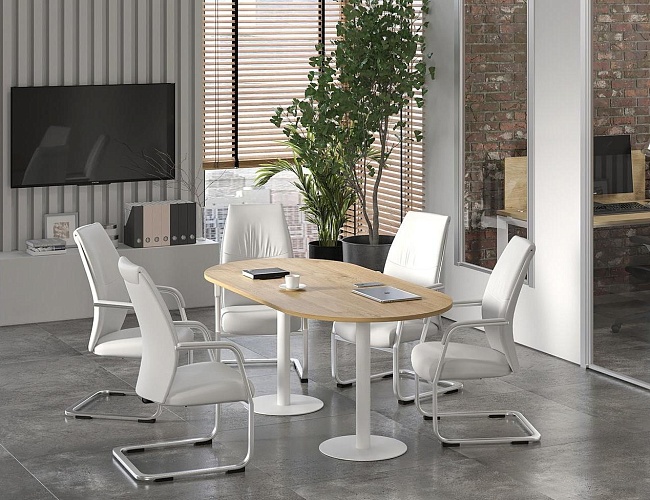 фото столы переговоров Хоум №5