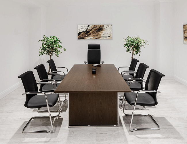 фото столы переговоров Exe