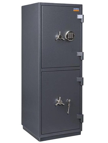 фото Сейф Гранит 120T/2 EL №3