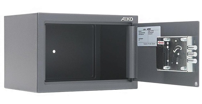фото Сейф Aiko T-200 EL №3