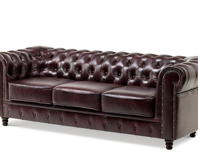 фото Офисный диван Честер Lux №5