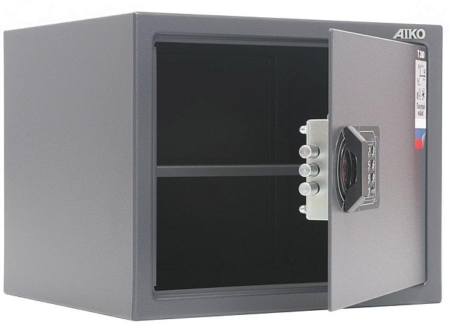 фото Сейф Aiko T-280 EL №2