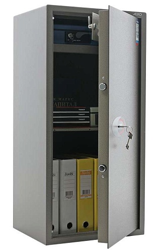 фото Офисный сейф TM-90Т №3