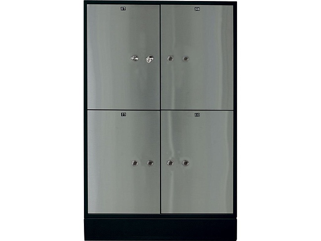 фото Ячейка Valberg DB-4S DGL