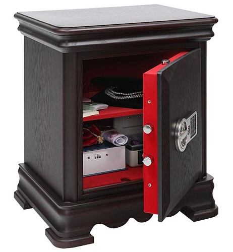 фото Сейф Карат-46 EL Д