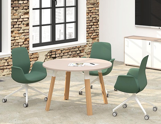 фото столы Артвуд