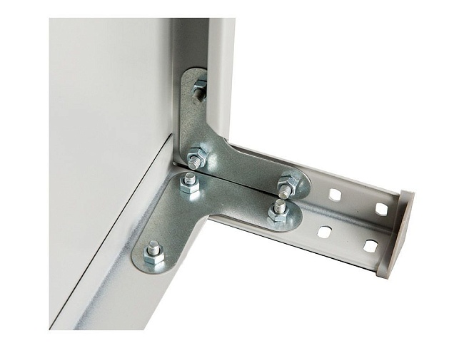 фото Стеллаж MS 185/100x30/4 №5