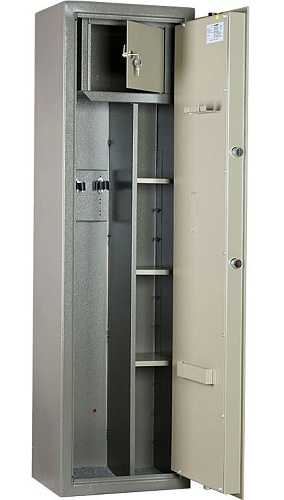 фото Сейф Valberg Заслон EL