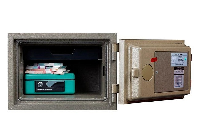 фото Cейф FRS-30 CL №3