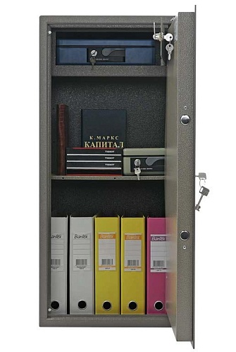 фото Офисный сейф TM-90Т №5