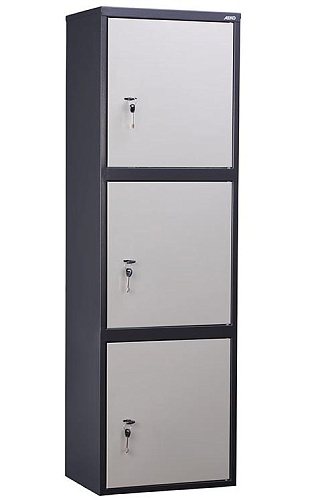 фото Шкаф SL-150/3Т №5