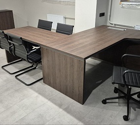 Парус Электро