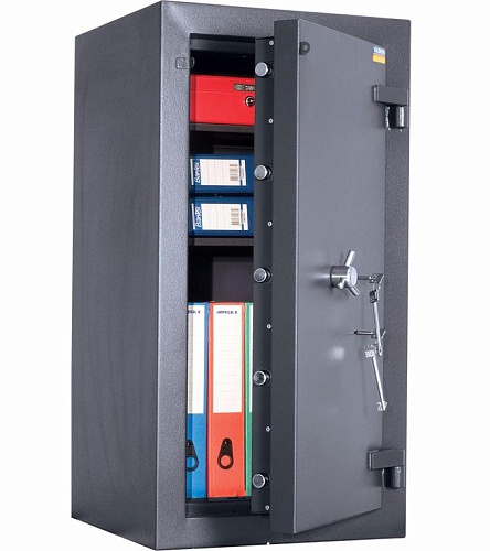 фото Сейф Гранит III-99 KL