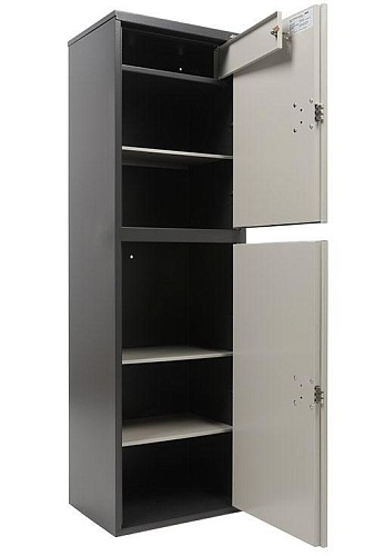 фото Шкаф SL-150/2Т №2