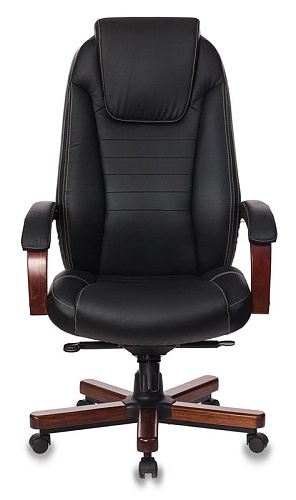 фото кресло T-9923 Walnut №2