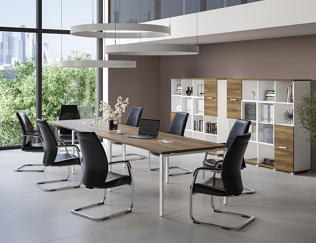 фото столы Concept Light №4