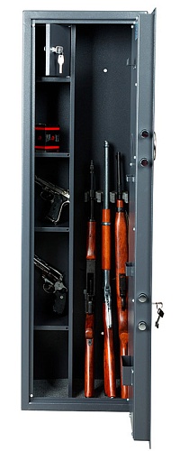 фото Сейф Aiko Филин 33 EL №2