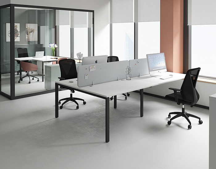 фото Офисная мебель Strike					 №2					