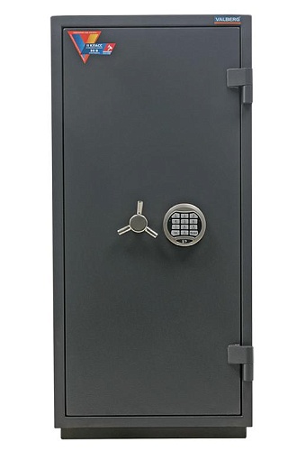 фото Сейф Гранит 90T EL №3