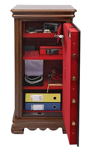 фото Сейф Карат-90T EL Д №5