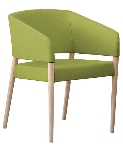 фото стул Nuvola №5