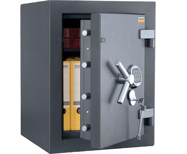 фото Сейф Алмаз 67 EL