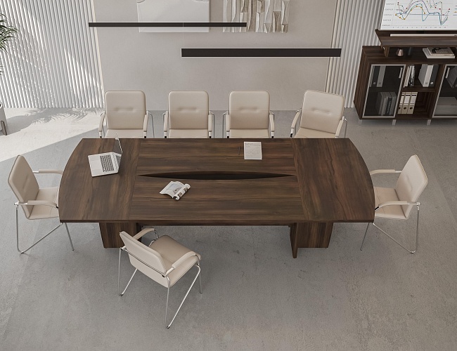 фото столы переговоров Борн №2